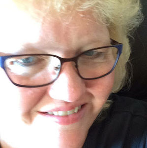 Meet your Posher, Terri